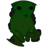 Trash Bingus