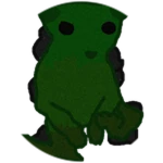 Trash Bingus