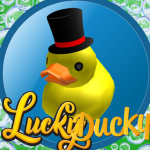 LuckyDucky's Studio