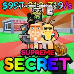 [🎃 SPOOKY] [Steal A Brainrot Modded]