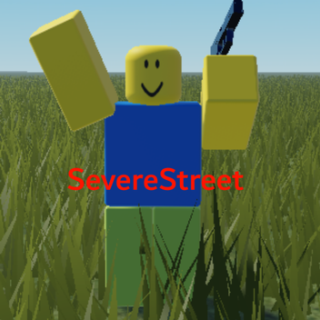 Severe Street [BETA]