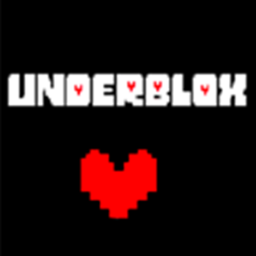 UnderBlox Test