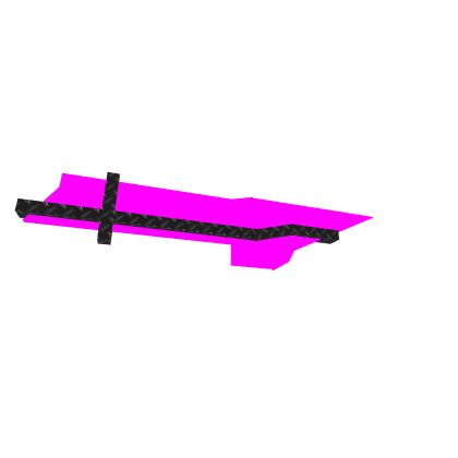 Blade Weapon (Used soon)