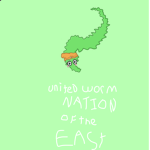 United Worm Nation of the East