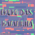grupo das batatinha
