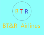 BT&R Airlines