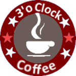 3'o Clock Coffee