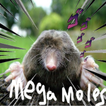 MegaMoles