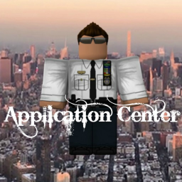 [NYPD] Application Center