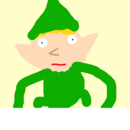 Jolly Jumble icon
