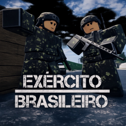 [UPD] ["EB"] Exército Brasileio