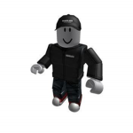 Be sad in Roblox adopt me