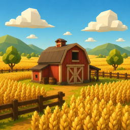 Farm Empire [Earns Offline]