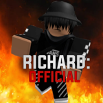 Richard: Official