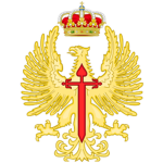 Spanish Army Official
