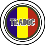 |-| Τraining and Dοctrine Cοmmand