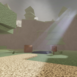 THE BUNKER