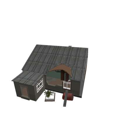 Old House