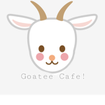 Goatee Cafe!