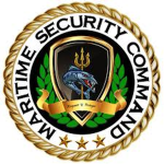 PCG | Maritime Security Command