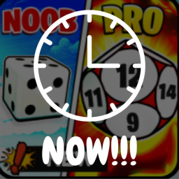 [NOW!!!!] Roll a Animal