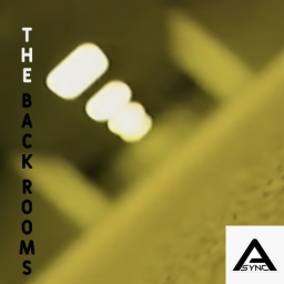 The Back Rooms [BETA] Version 1.6