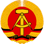 Deutsche Demokratische Republik (D.D.R)