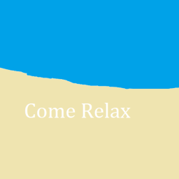 Relax and Listen