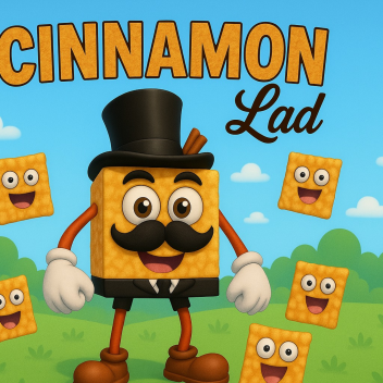 Cinnamon Lad