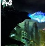 Godzilla's Team!