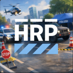 HRP Hamburg RealPlay