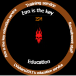 Education (ism is the key)