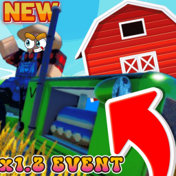 Ultra Farm Tycoon! 🐮