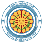 EA | Ejército Nacional Argentino.