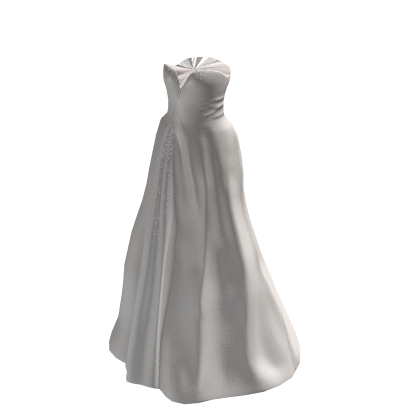 Glinda’s Wedding Dress - Wicked Official thumbnail