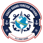 Coast Guard Foreign Affairs ᅠᅠ