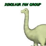 dinosaur fan group (jp jw)