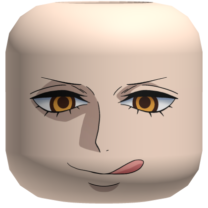🪽Monet Face [One Piece] thumbnail