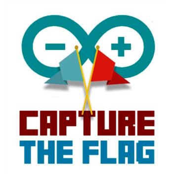 Capture The Flag!