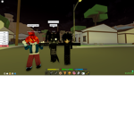 The Npcs!