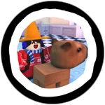 Game Badge Icon