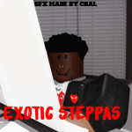 EXOTIC STEPPAS