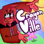 Crayonville Revamp