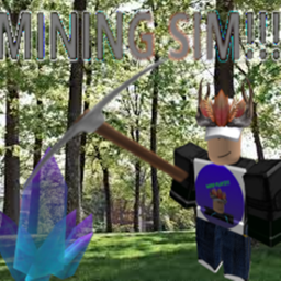 Mining Simulator
