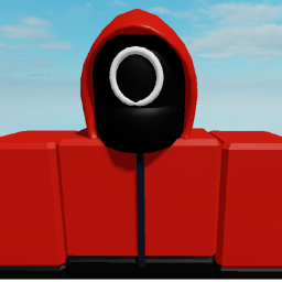 Squid game obby