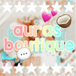 -auras boutique-
