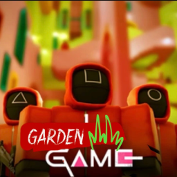 Garden Games!