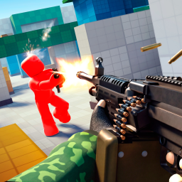 [LMG] War Rivals icon