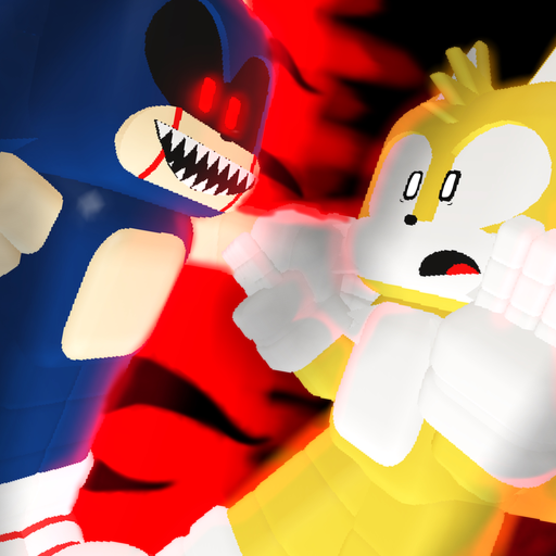 Sonic.EXE: Takedown