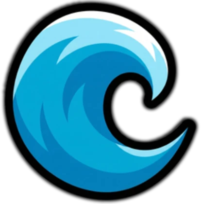 Bubu Waves Roblox group icon